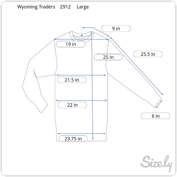 WYOMING TRADERS SOFTSHELL CHEYENNE JACKET - Picture 6 of 6